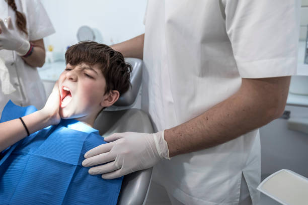 Best Walk-In Emergency Dentist in South Houston, TX