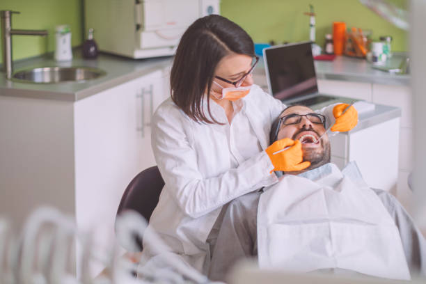Best Emergency Treatment for Toothache in South Houston, TX
