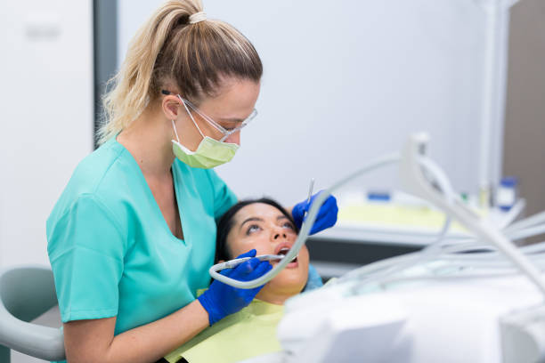 Best Emergency Dental Surgery in South Houston, TX